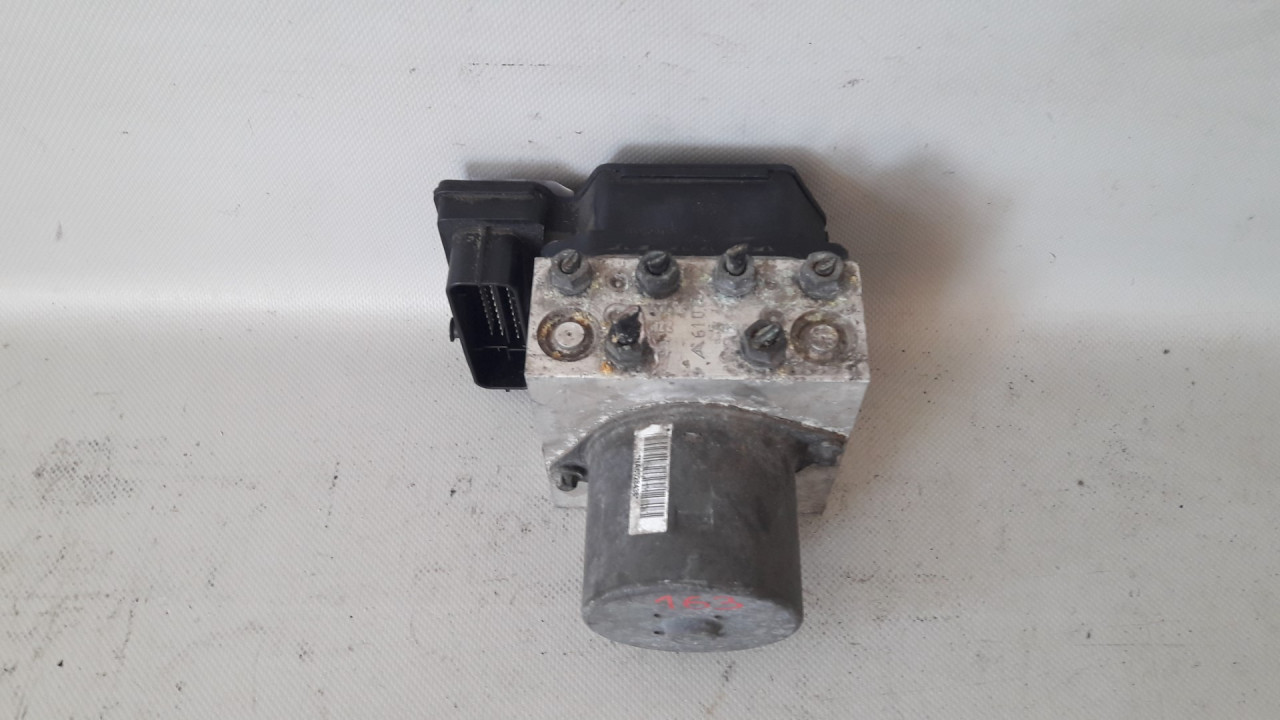 ABS ELEKTRONIKA VW PASSAT B7 > 10-14 3AA614109M