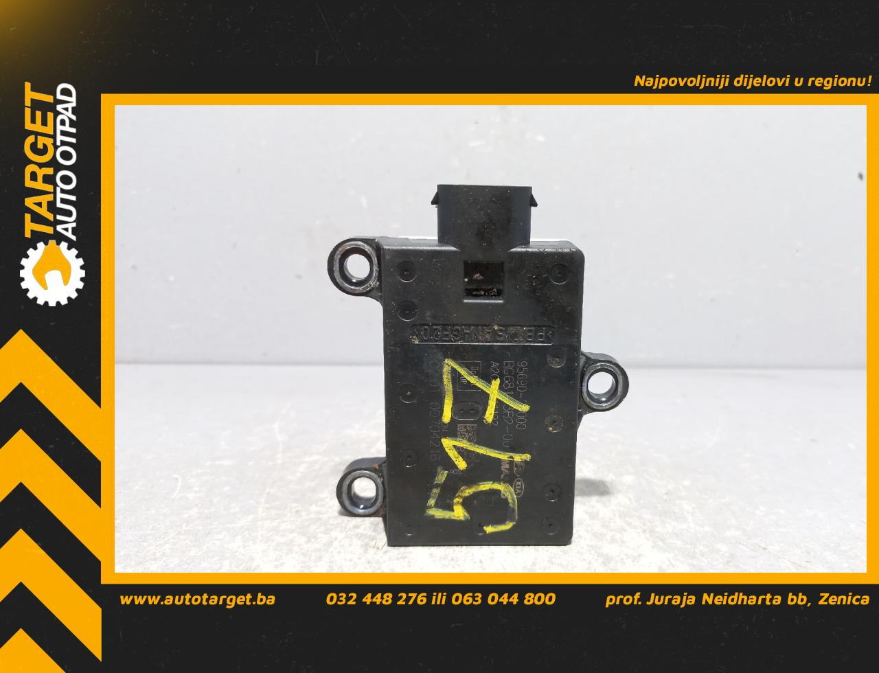 ELEKTRONIKA ESP HYUNDAI IX35 > 09-13 956902S000