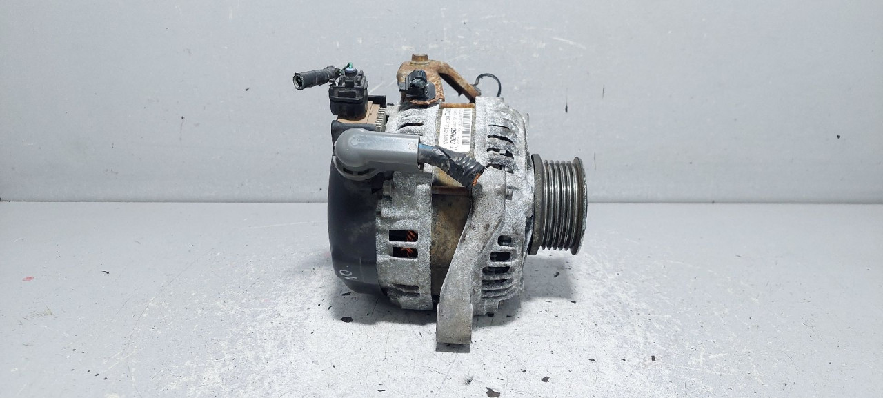 ALTERNATOR TOYOTA AURIS > 13-15 270600N100