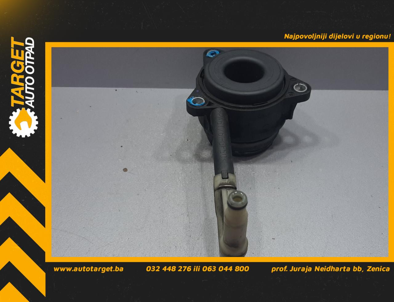 CILINDAR SKODA OCTAVIA > 00-04 0A5.141.671.J
