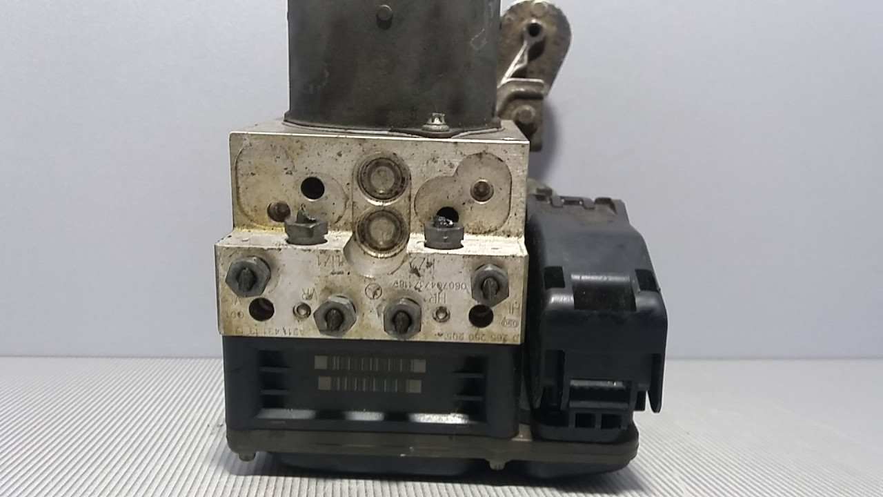 ABS ELEKTRONIKA MERCEDES E KLASA (W211) > 02-07 A211431