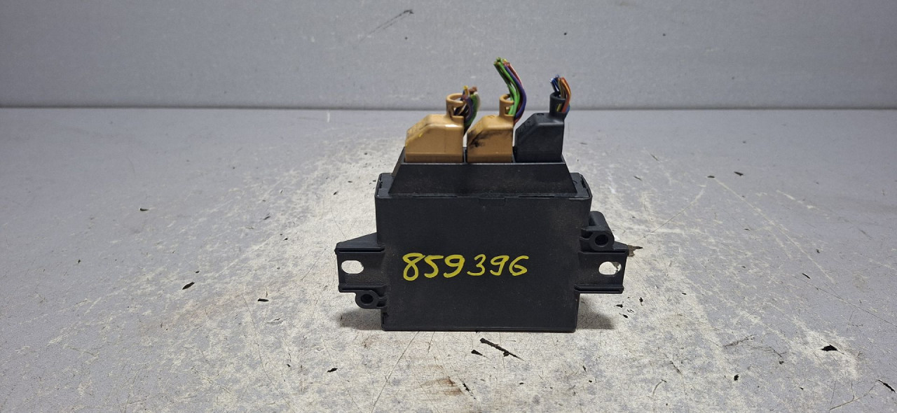 DIJELOVI ELEKTRONIKA MODUL VW TIGUAN > 11-15 3AA919475S