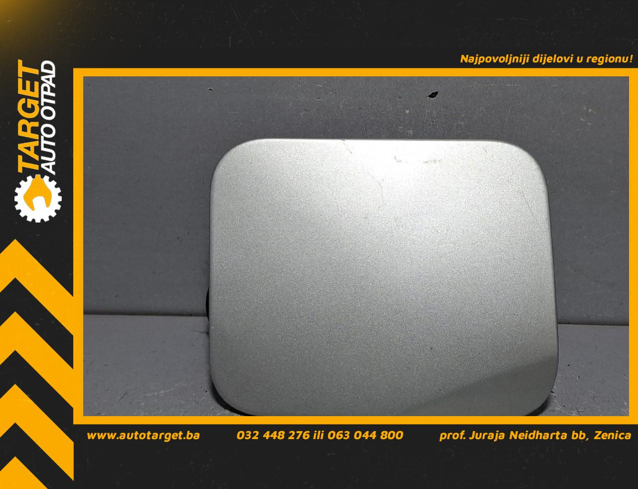 DIJELOVI POKLOPAC REZERVOARA NISSAN X-TRAIL > 14-17