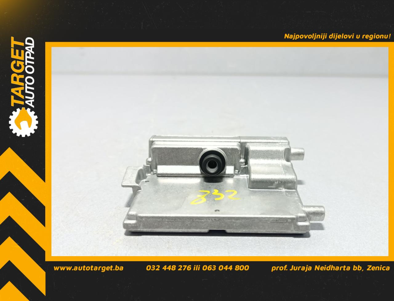 DIJELOVI KAMERA VW GOLF 8 > 19- 5WA980653D