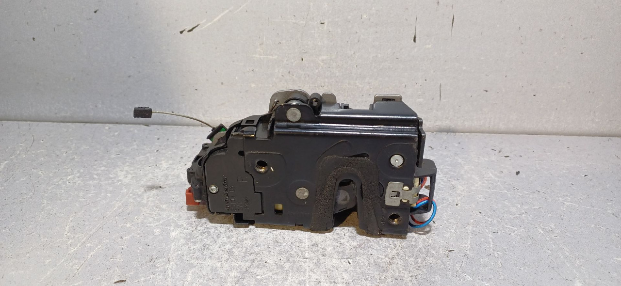 BRAVA VRATA SKODA FABIA > 07-10 3B1837016CE