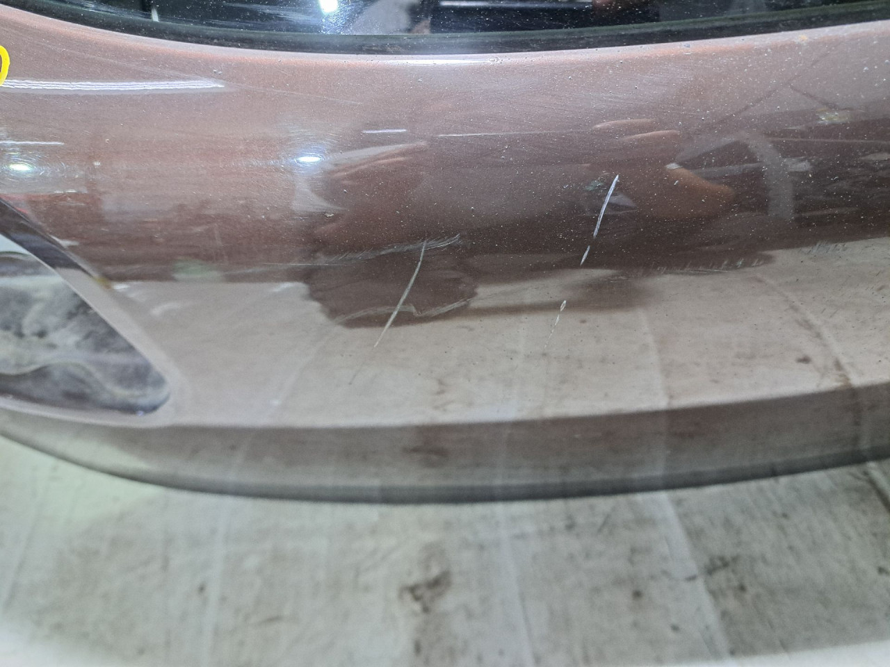 DIJELOVI GEPEK KIA CEED > 12-17