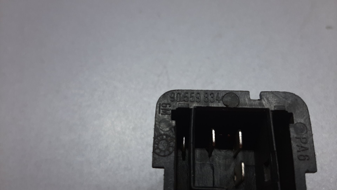 ELEKTRONIKA REOSTAT OPEL ASTRA G > 98-03 90559834