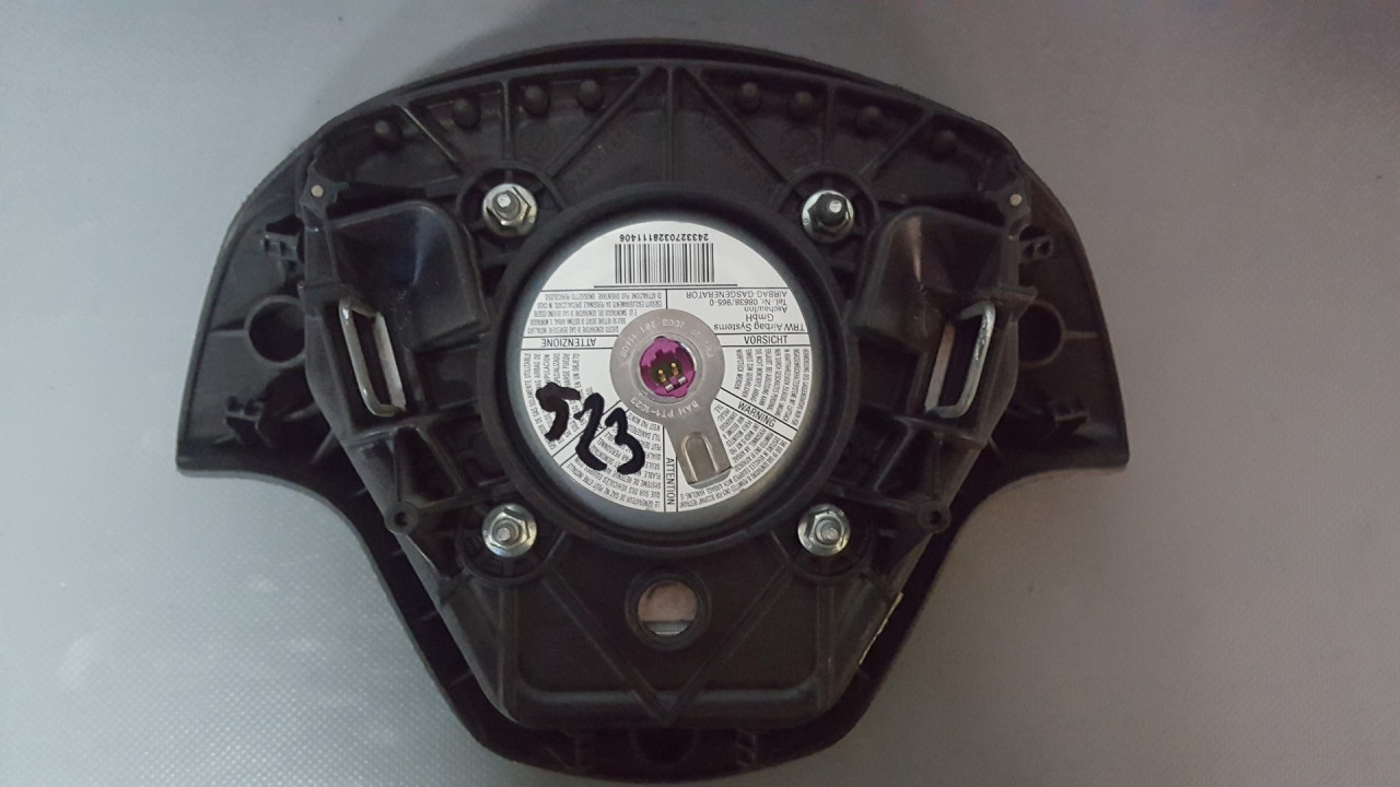 AIRBAG VOLANA SEAT IBIZA/CORDOBA > 02-06 W06L0880201CNP
