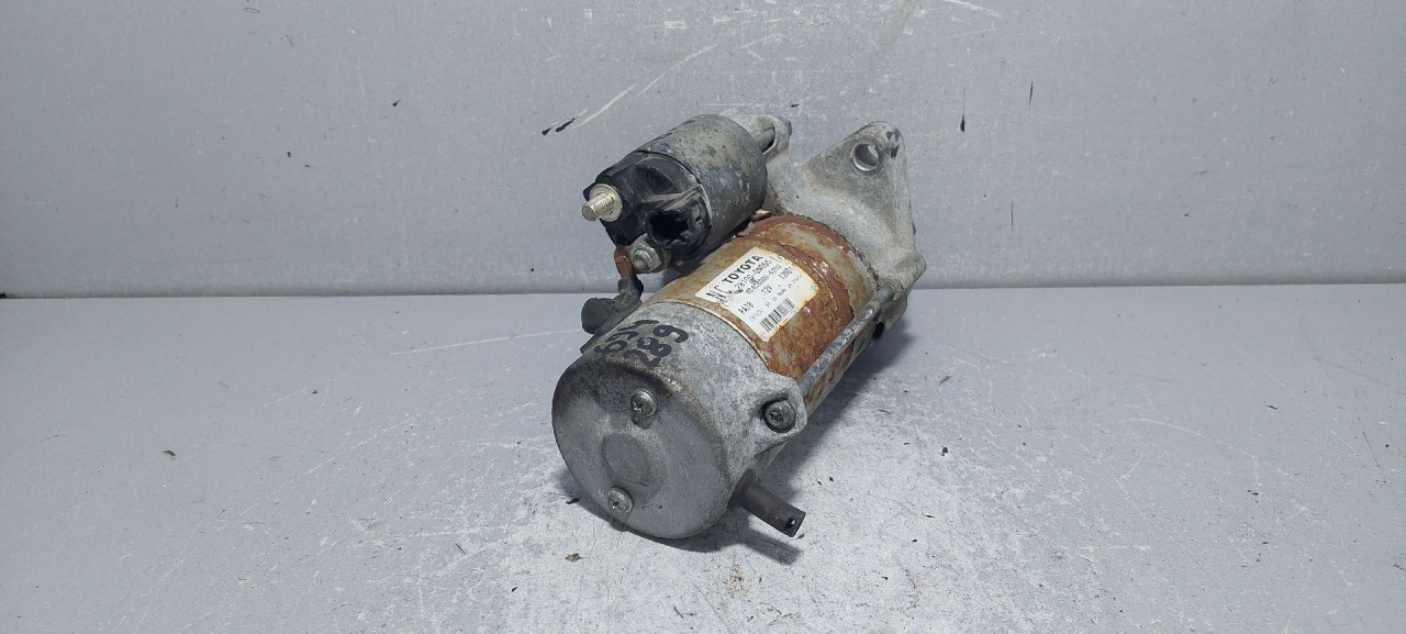 DIJELOVI ALNASER TOYOTA AURIS > 07-10 281000N050