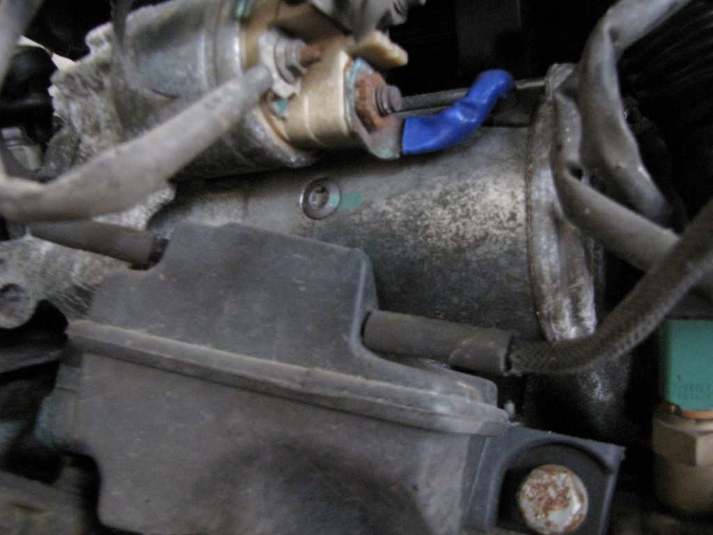 DIJELOVI ALNASER CITROEN C4 > 04-08 9HZ (DV6TED4)