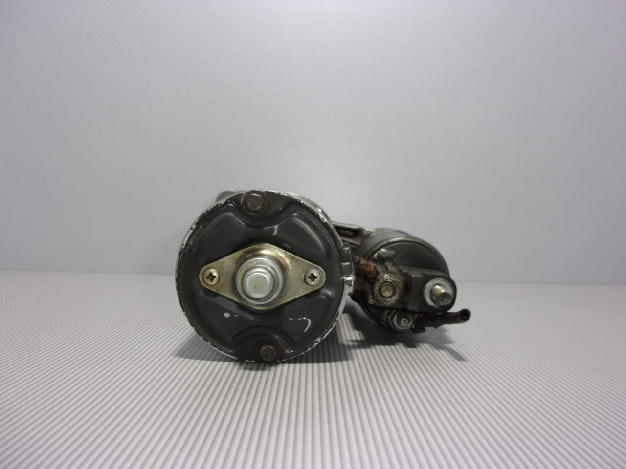 ALNASER MERCEDES A KLASA (W168) > 02-04 0001108217 0001