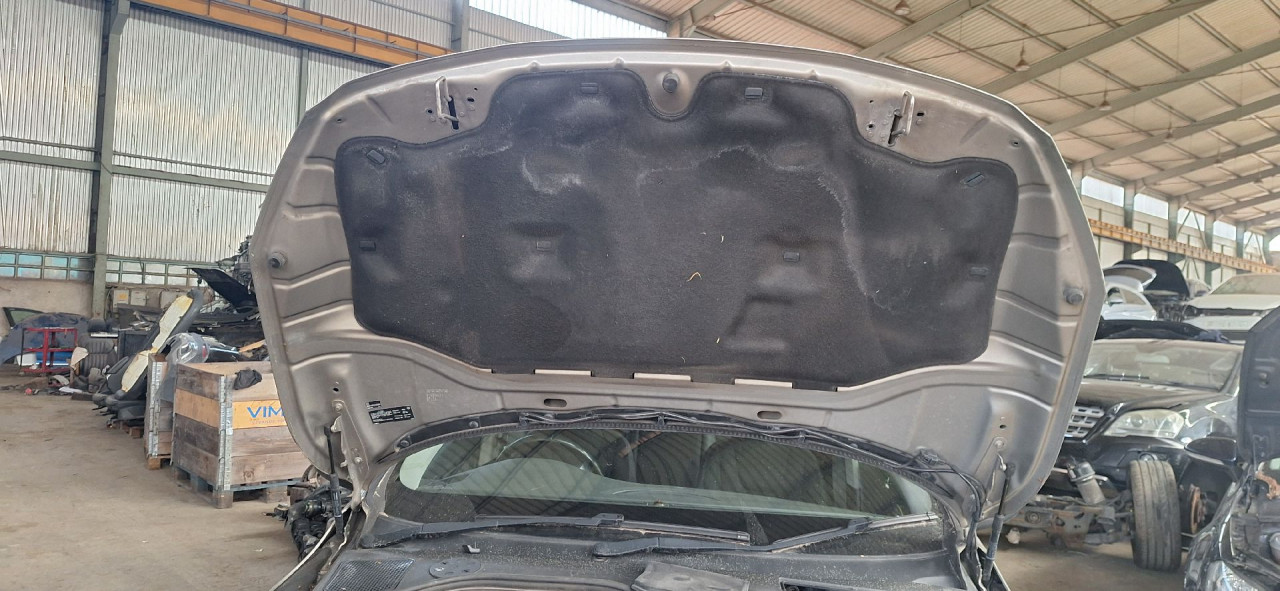 DIJELOVI HAUBA VOLVO S60/V60 > 14 - 19 2.0 31335350