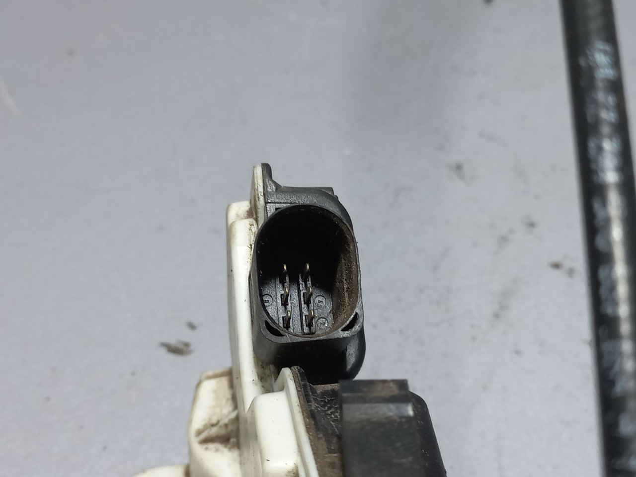 DIJELOVI BRAVA VRATA AUDI A1 > 10-14 5N1837016C