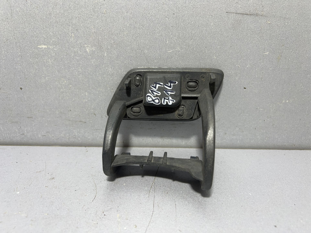 PLASTIKA BRANIKA MERCEDES A KLASA (W176) > 15-18 A17688