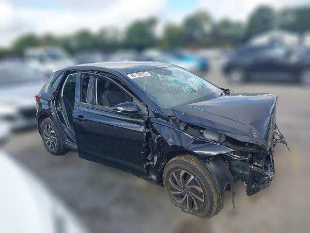 DIJELOVI VW POLO > 21- 1.0 Benzin DUSB MOTOR