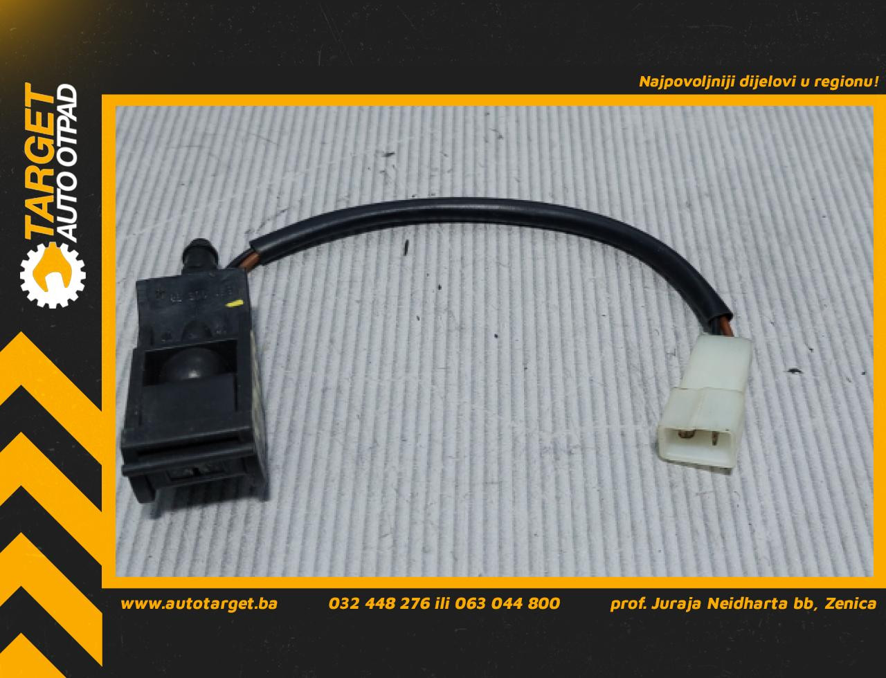 DIJELOVI PRSKALICA ZA BRISACE VW T5 > 03-09 6E095598