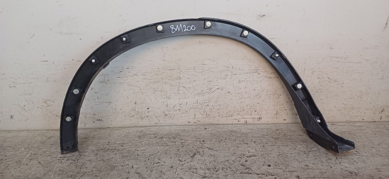 RUB BLATOBRANA MAZDA CX5 > 12-15 KD5351W61