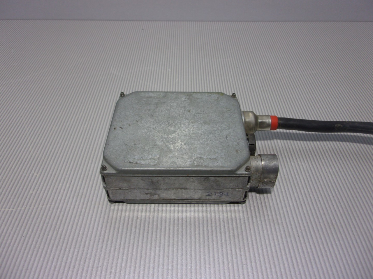 DIJELOVI BALAST FARA VW  5DV00776061