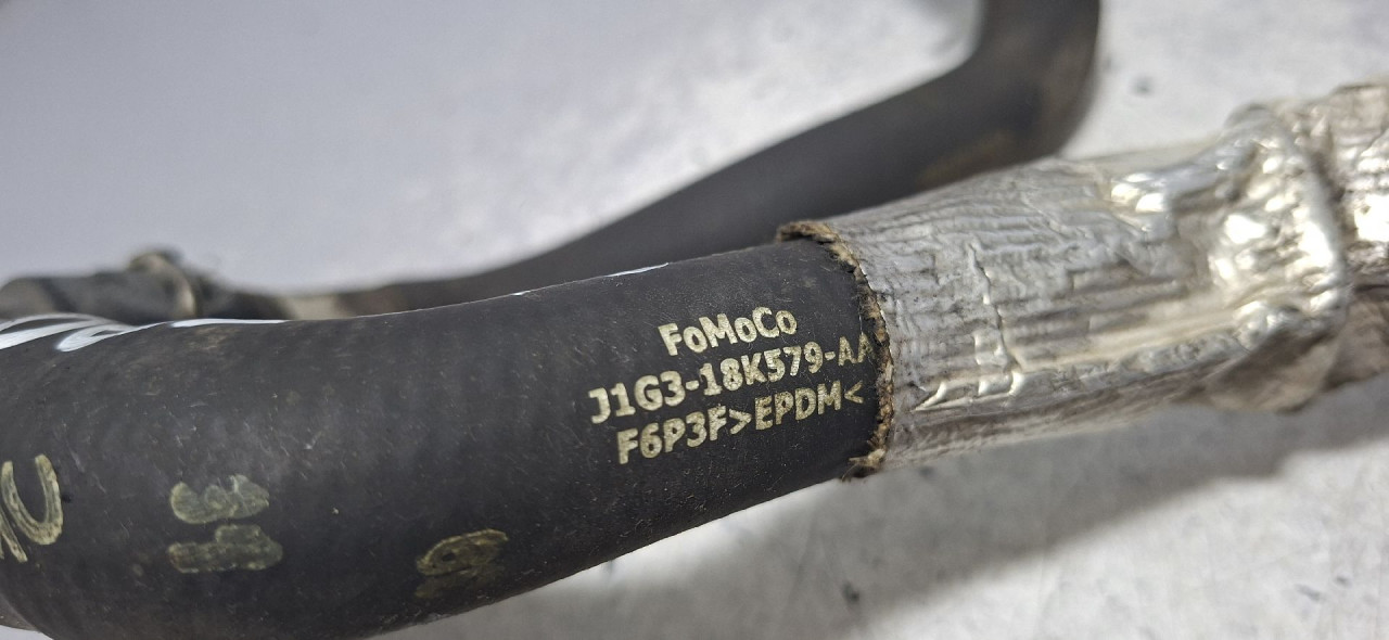 DIJELOVI CRIJEVO FORD MONDEO > 14-19 2.0 J1G318K579AA