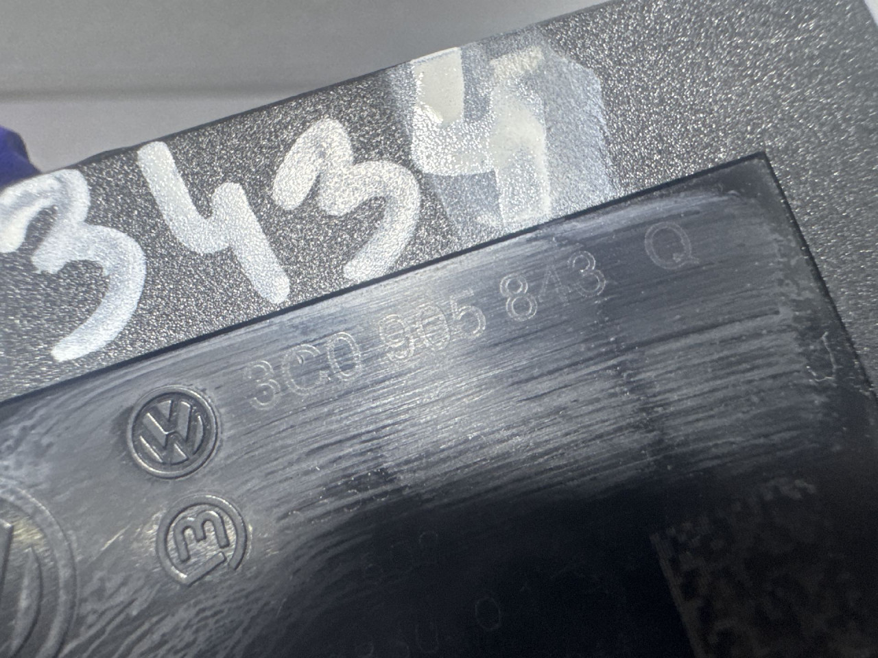 BRAVA PALJENJA VW PASSAT B6 > 05-10 3C0905843Q