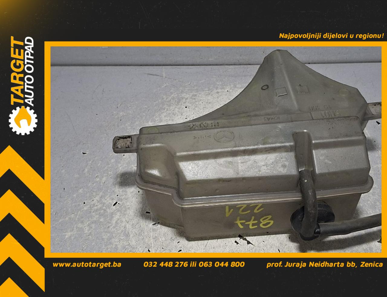 DIJELOVI BOCA MAZDA CX5 > 12-15 2.2 SH0115350