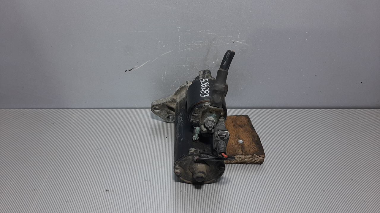 DIJELOVI ALNASER VW GOLF 4 > 97-03 020911023F