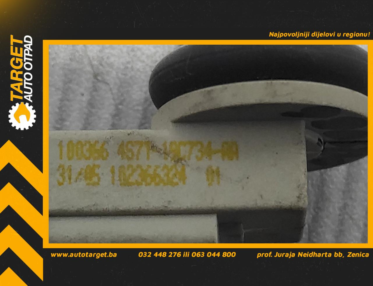 SENZOR TEMPERATURE FORD C-MAX > 03-07 4S7T-19C734-AA