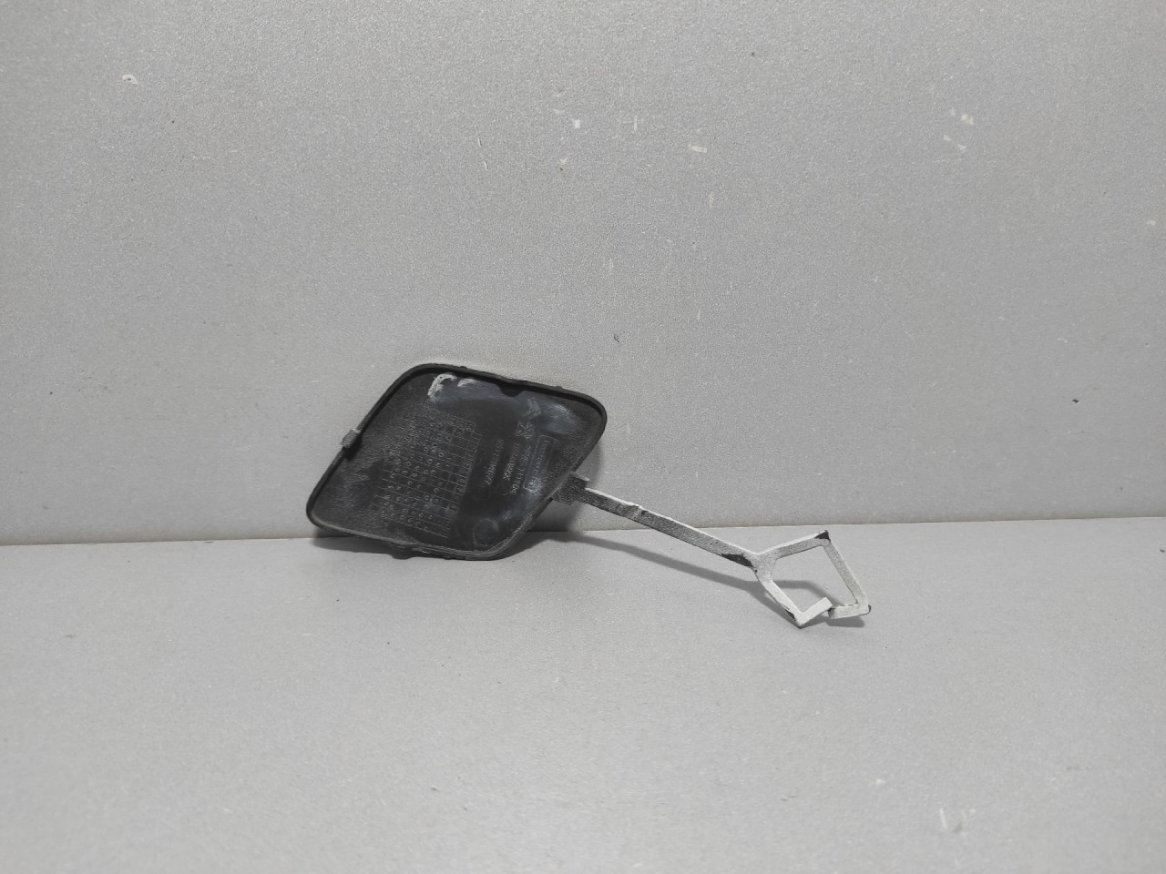 PLASTIKA BRANIKA PEUGEOT EXPERT/TRAVELLER > 16- 9811794
