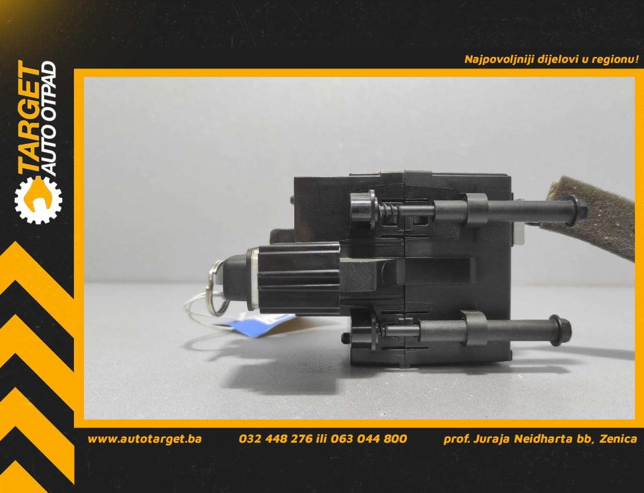 DIJELOVI BRAVA PALJENJA VOLVO V70 > 08-11 2.4 3043A6G9FXCVR