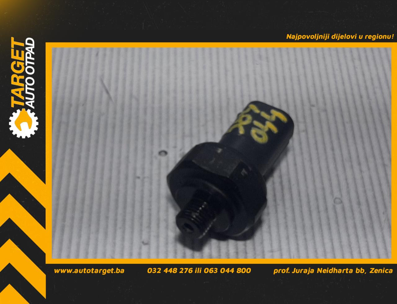 PRESOSTAT KLIME MERCEDES B KLASA (W245) > 05-08 0045429018