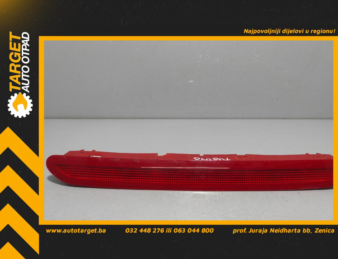 DIJELOVI TRECE STOP SVJETLO VW TIGUAN > 11-15 1K6945097G