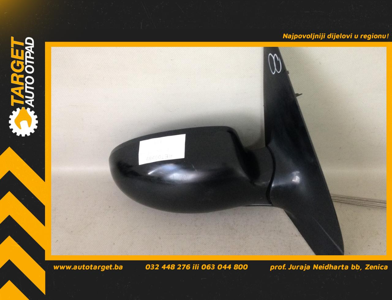 DIJELOVI RETROVIZOR FORD FOCUS > 01-05 FD422025 E11015475