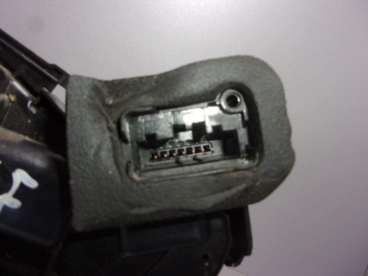 BRAVA VRATA SKODA OCTAVIA > 13-16 SK030034 5E1837016