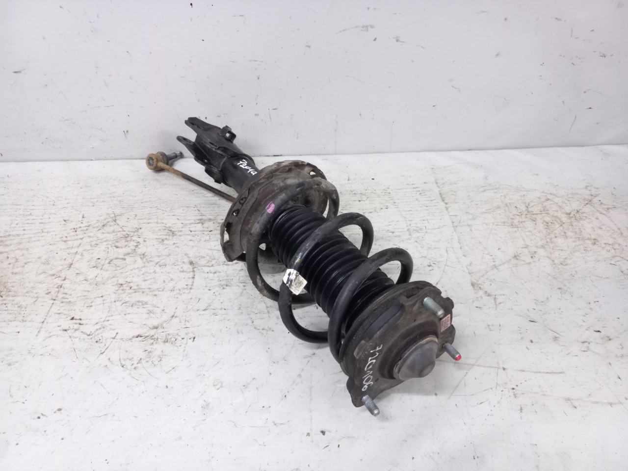 DIJELOVI AMORTIZER KIA NIRO > 16-19 54651G5400