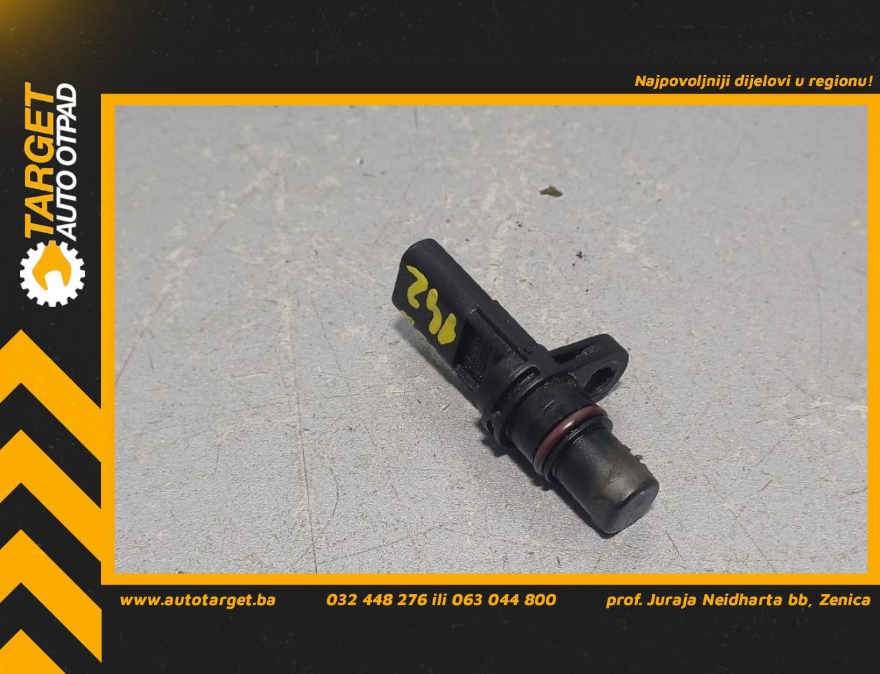 DIJELOVI SENZOR BREGASTE VW PASSAT B8 > 14-19 1.6 04L907601