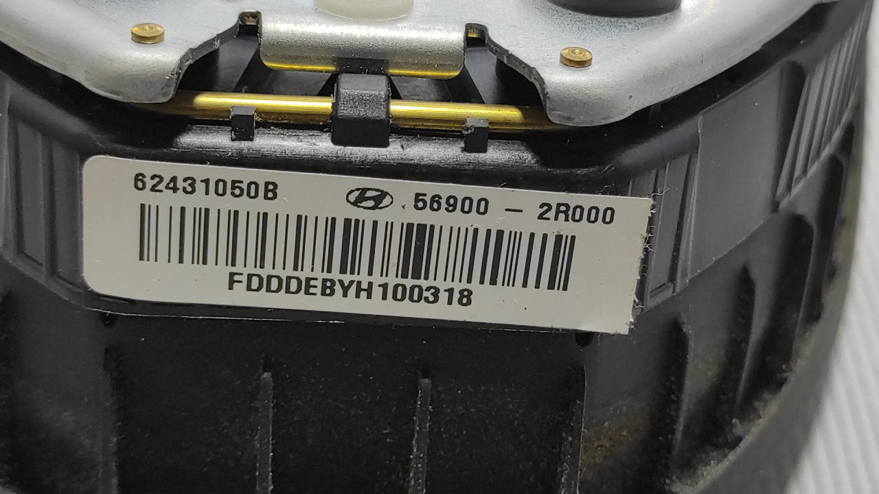 AIRBAG VOLANA HYUNDAI I30 > 10-12 569002R000