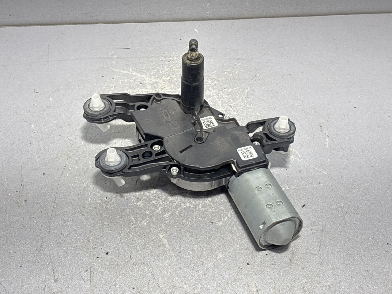 DIJELOVI MOTORIC BRISACA GEPEKA VW GOLF 8 > 19- 5H0955711A