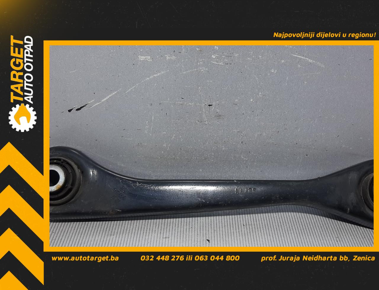 DIJELOVI RAME VW GOLF 5 > 03-08 1K0501530C