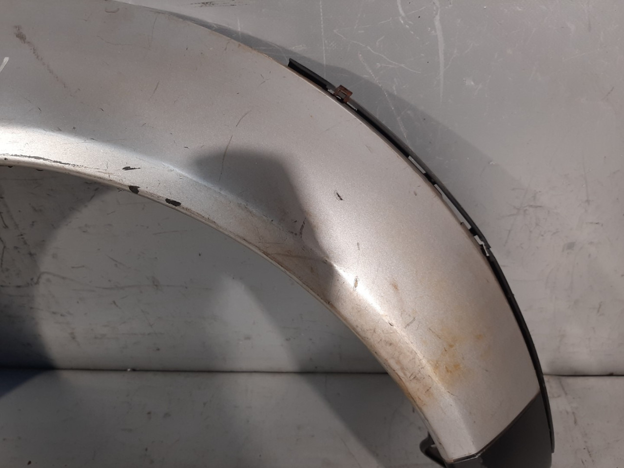 DIJELOVI BLATOBRAN AUDI A2 > 99-05 8Z0853883