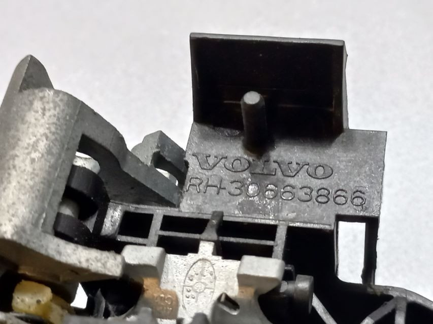 RUCKA VRATA VOLVO S40/V50 > 04-07 30663886