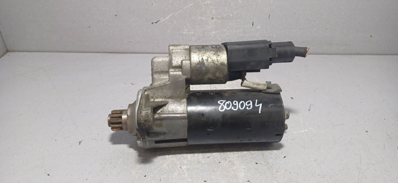 DIJELOVI ALNASER SKODA SUPERB > 08-13 02E911024A