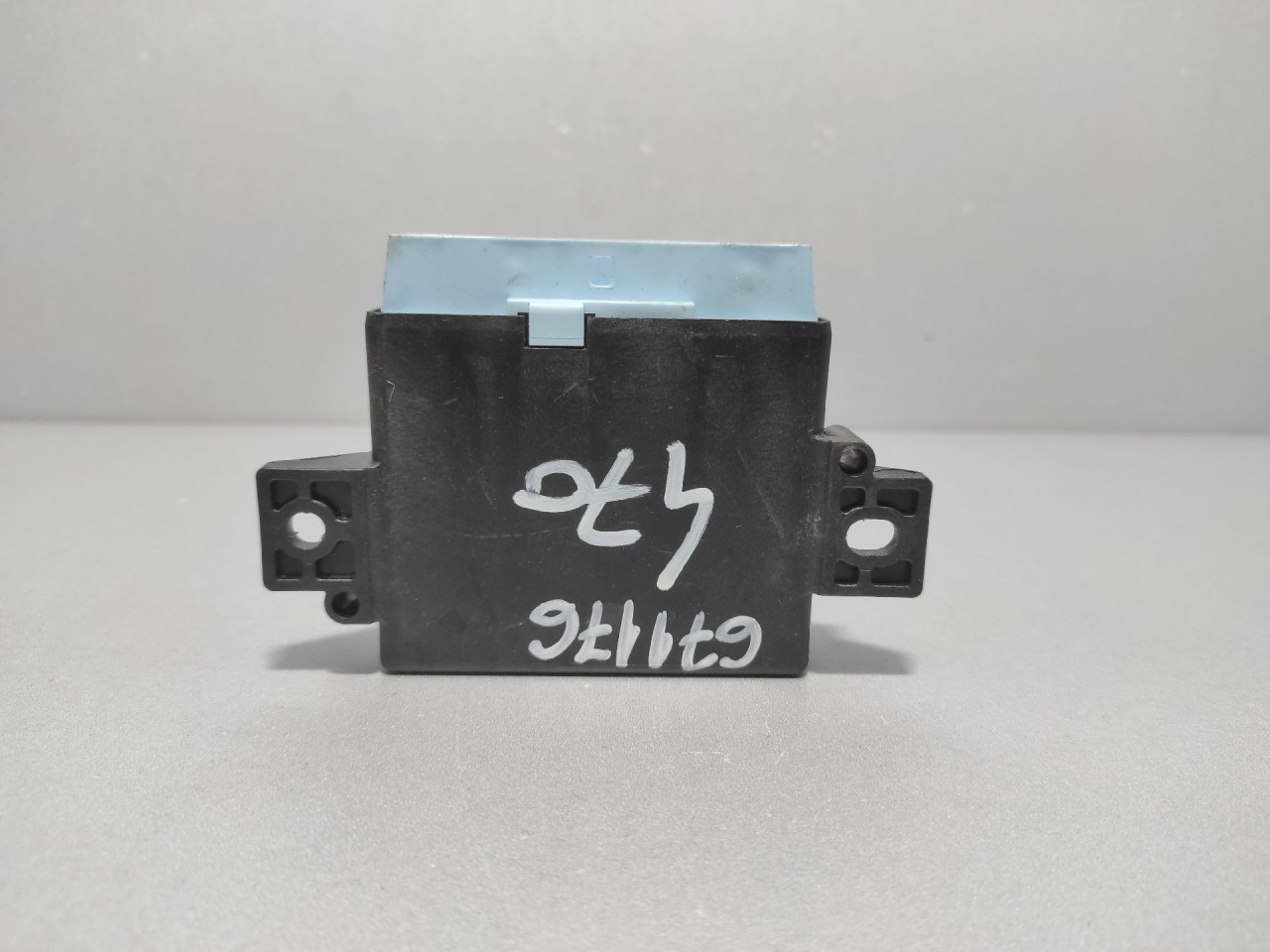 ELEKTRONIKA MODUL CITROEN C4 > 10-17 9800094580