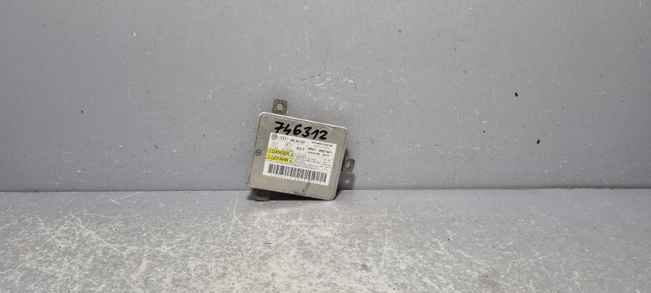 BALAST FARA AUDI A3 (8V1/8VA) > 12-16 8K0941597