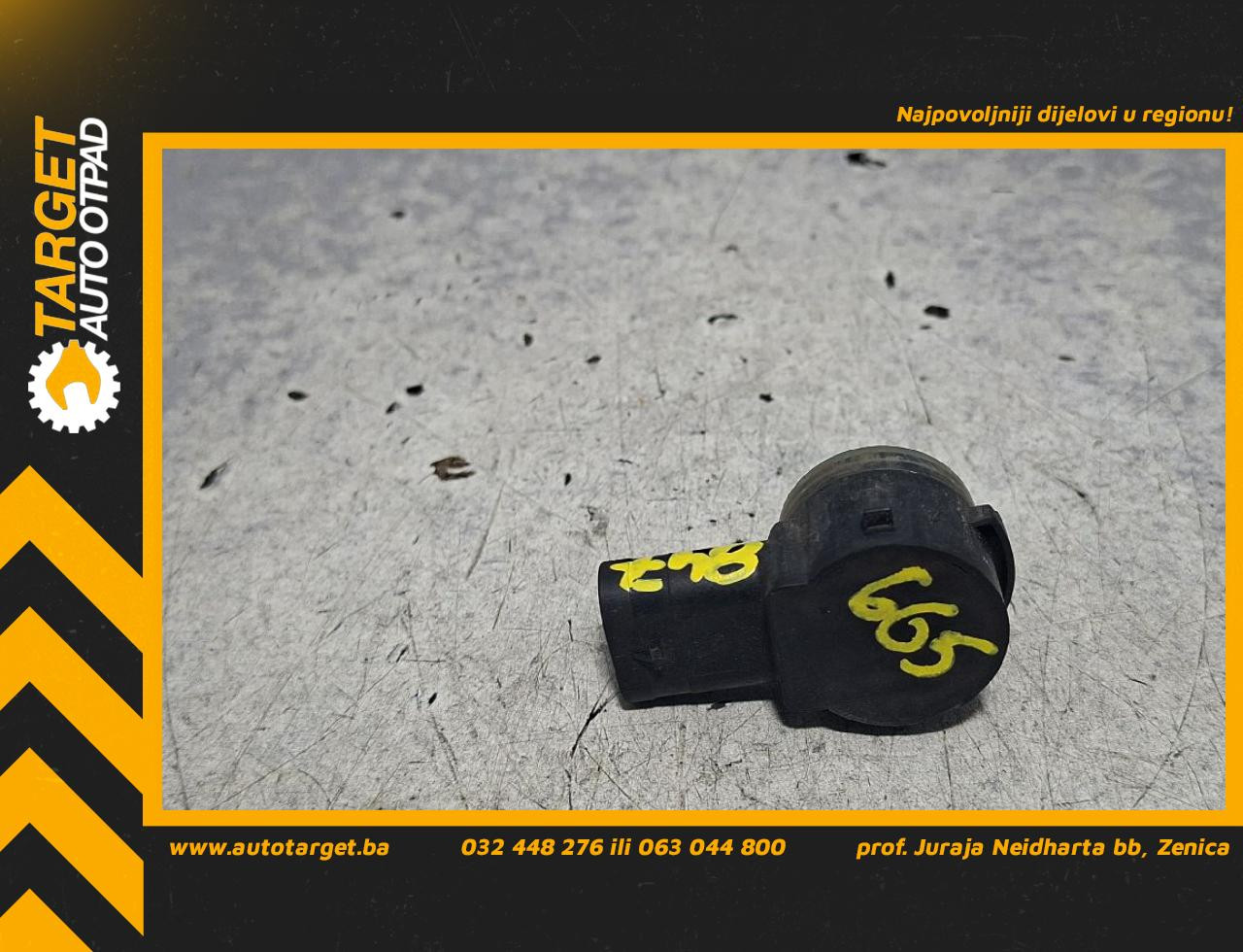 DIJELOVI PARKING SENZOR VW GOLF 7 > 12-16 5Q0919275