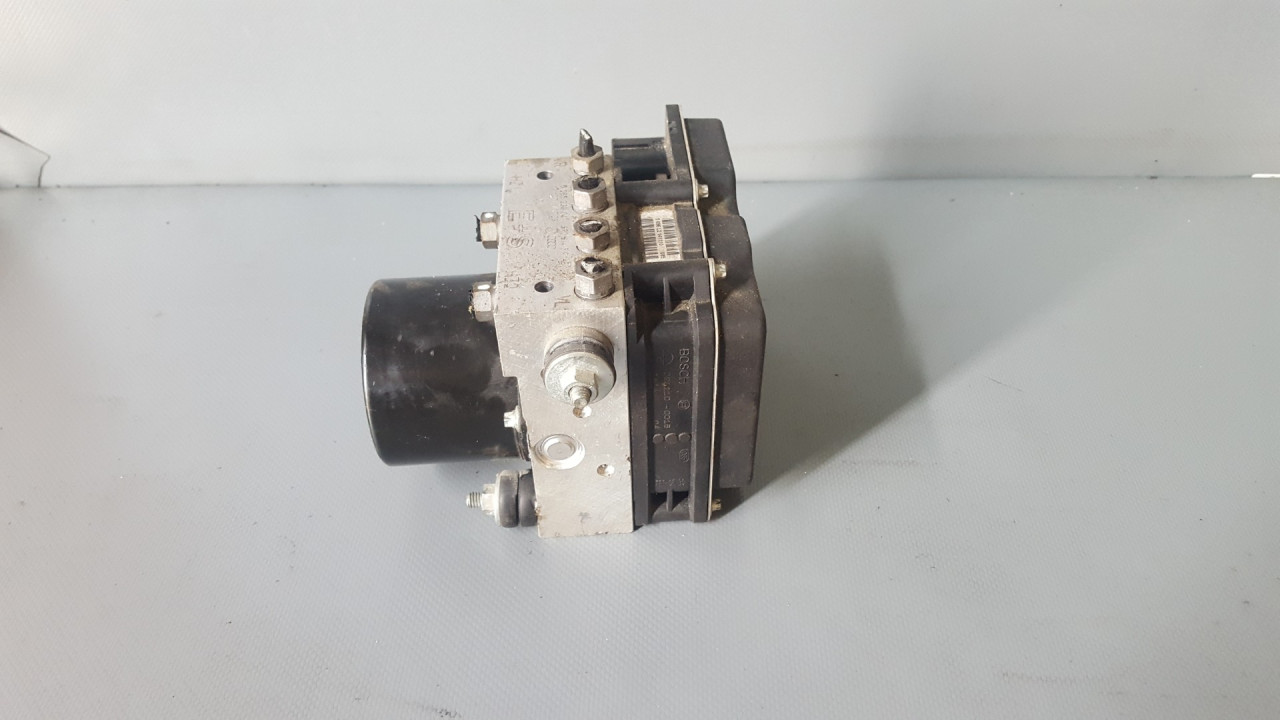 ABS ELEKTRONIKA VW POLO > 05-09 6R0907379AJ 6R0614517AE