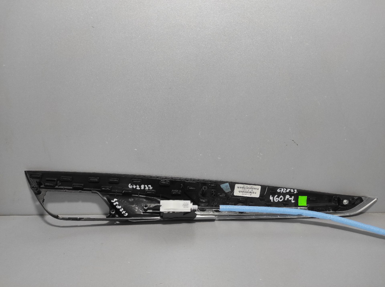 LAJSNA BMW X5 (F15) M-TECH > 13-18 15P3051