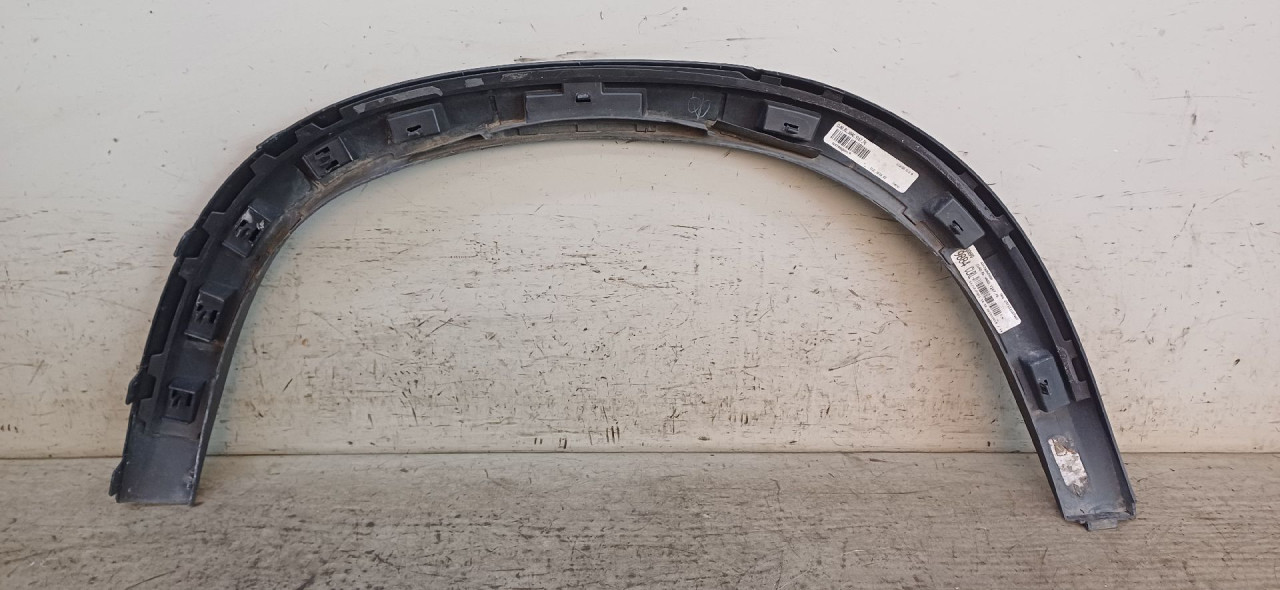 RUB BLATOBRANA MERCEDES GLE (W167) > 19- A1678850500