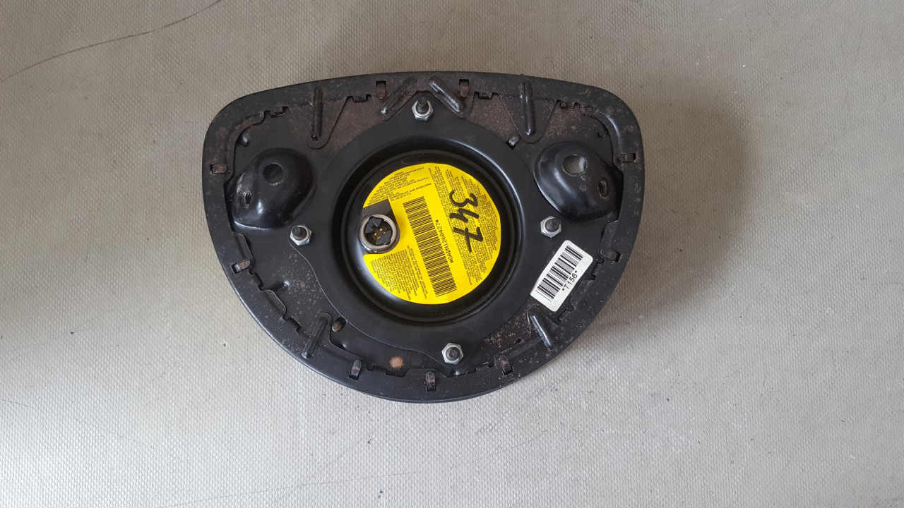 AIRBAG VOLANA OPEL CORSA C > 00-03 13111506