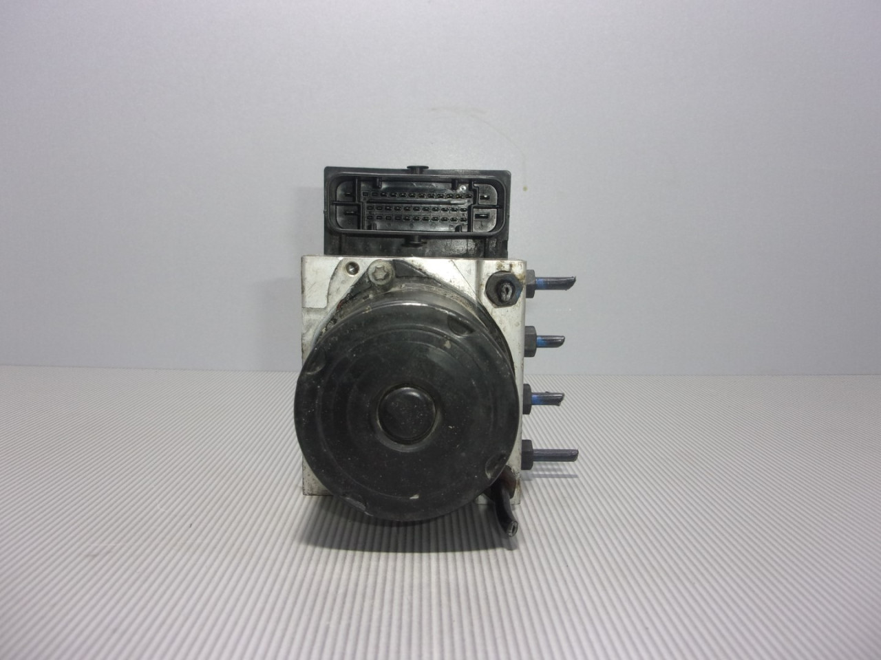 ABS ELEKTRONIKA SKODA FABIA > 04-07 6Q0614117S 6Q090737