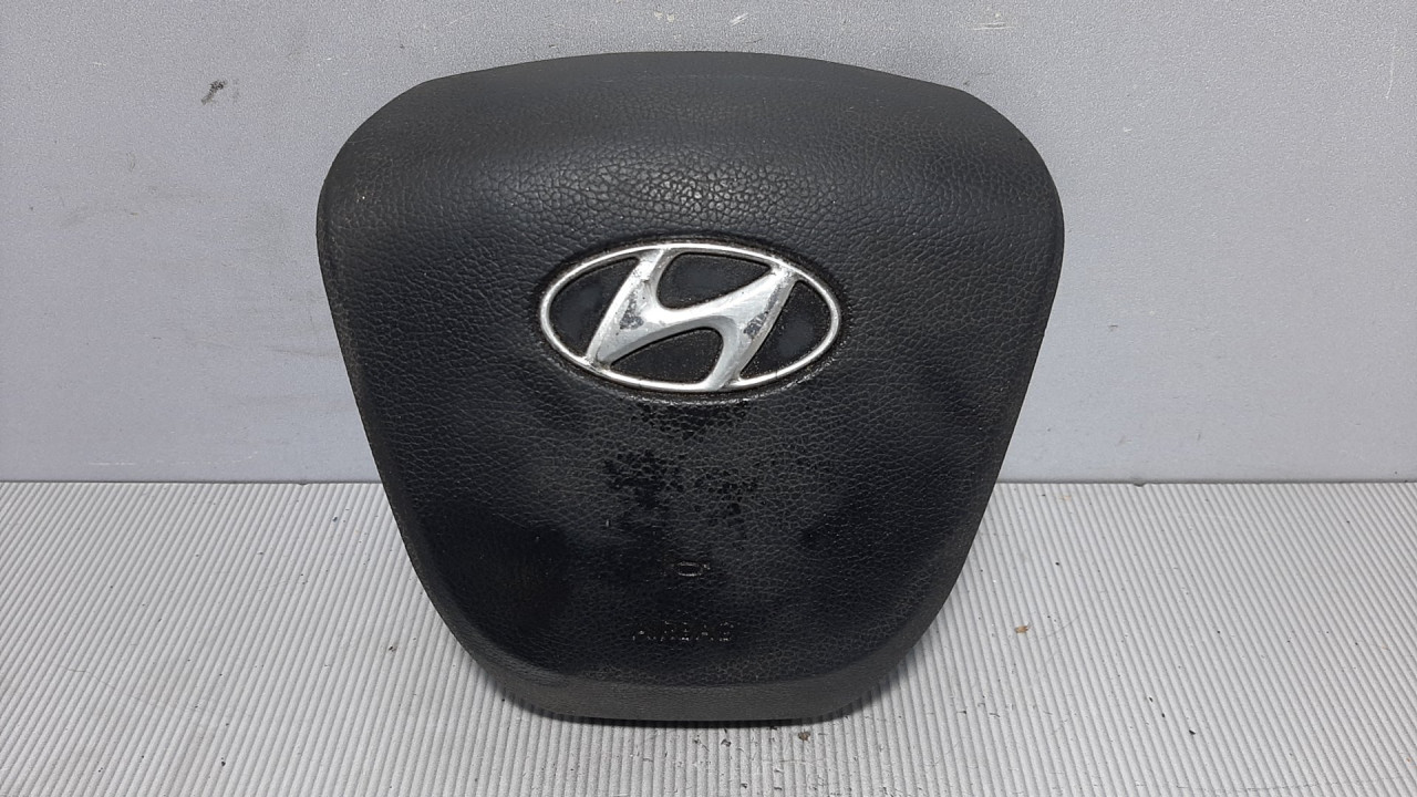 AIRBAG VOLANA HYUNDAI I20 > 08-12 1J569000109P